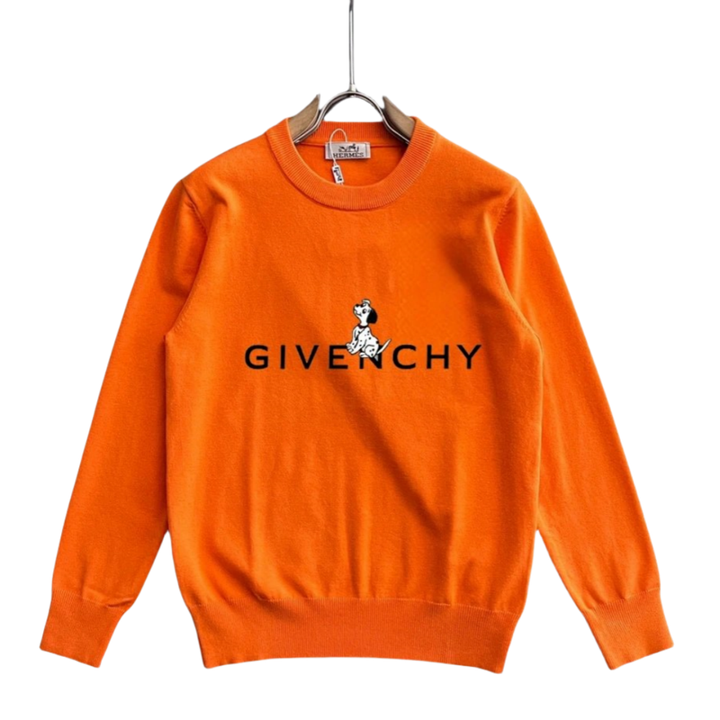 Givenchy Sweater-3