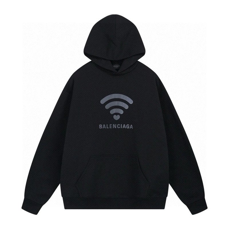 Balenciaga Hoodie-38
