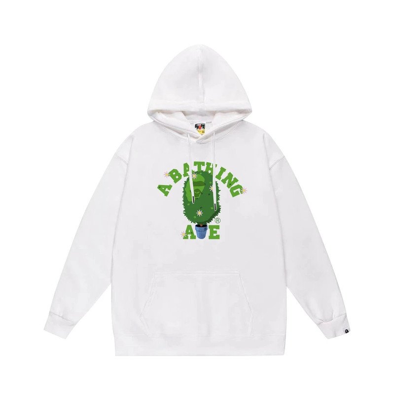 Bape Hoodie-19