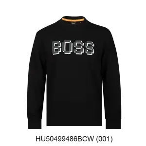 Boss Hoodie-10