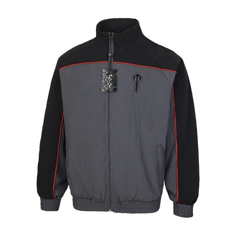 Trapstar Jacket-9