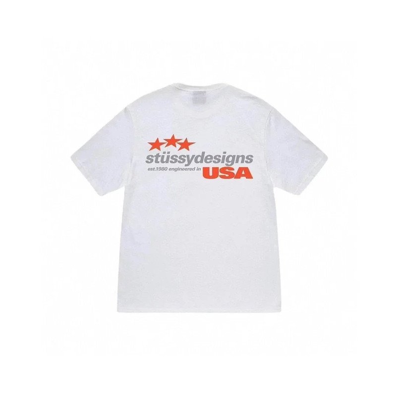 Stussy Tee-27