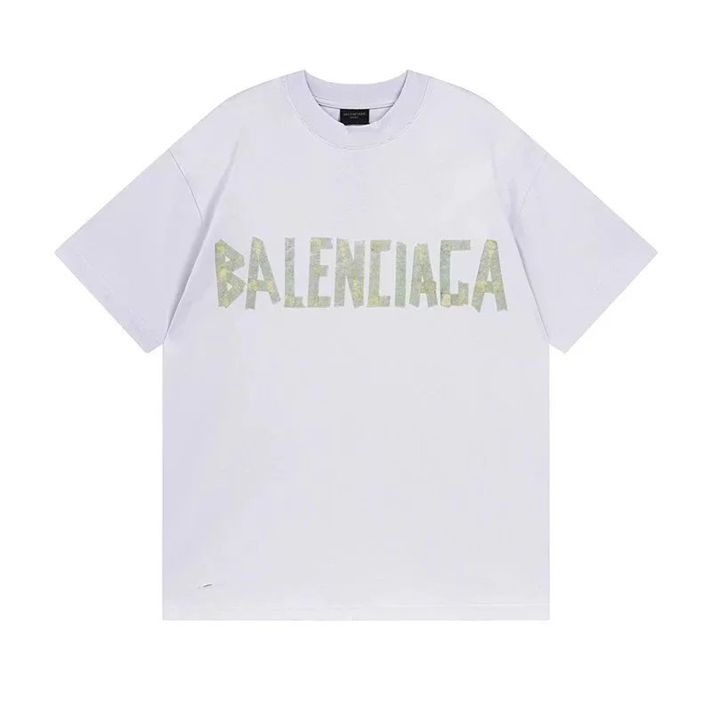 Balenciaga Tee-27