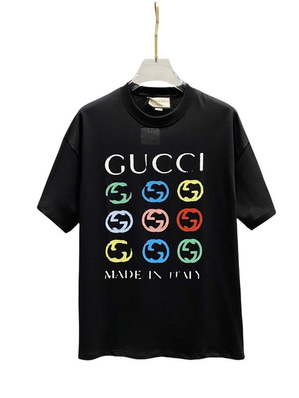 Gucci Tee-29