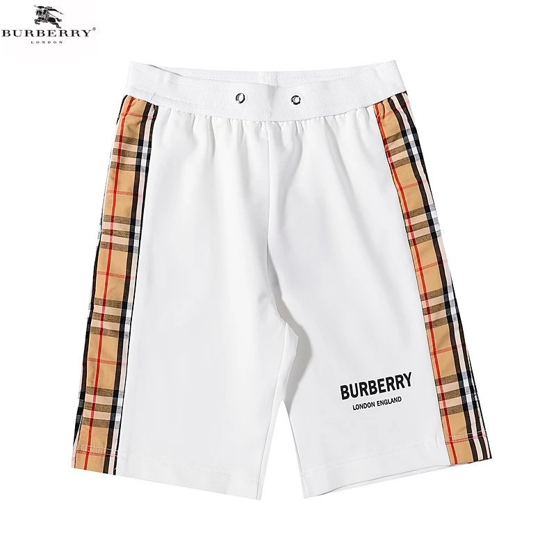 Burberry Shorts-9
