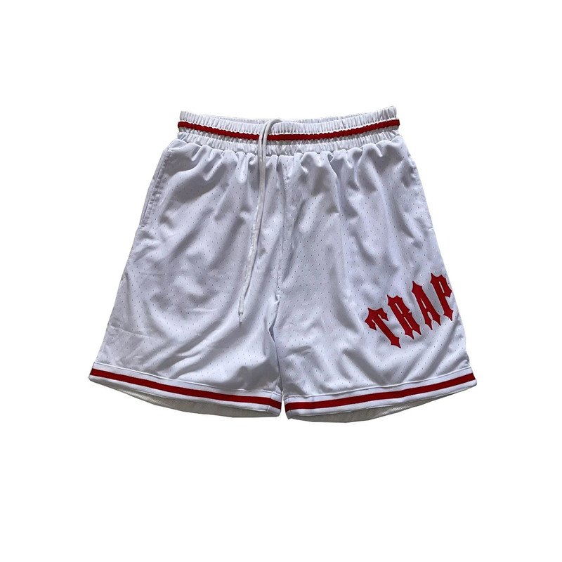 Trapstar Shorts-1