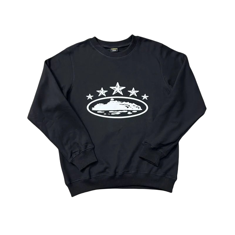 Corteiz Hoodie-4