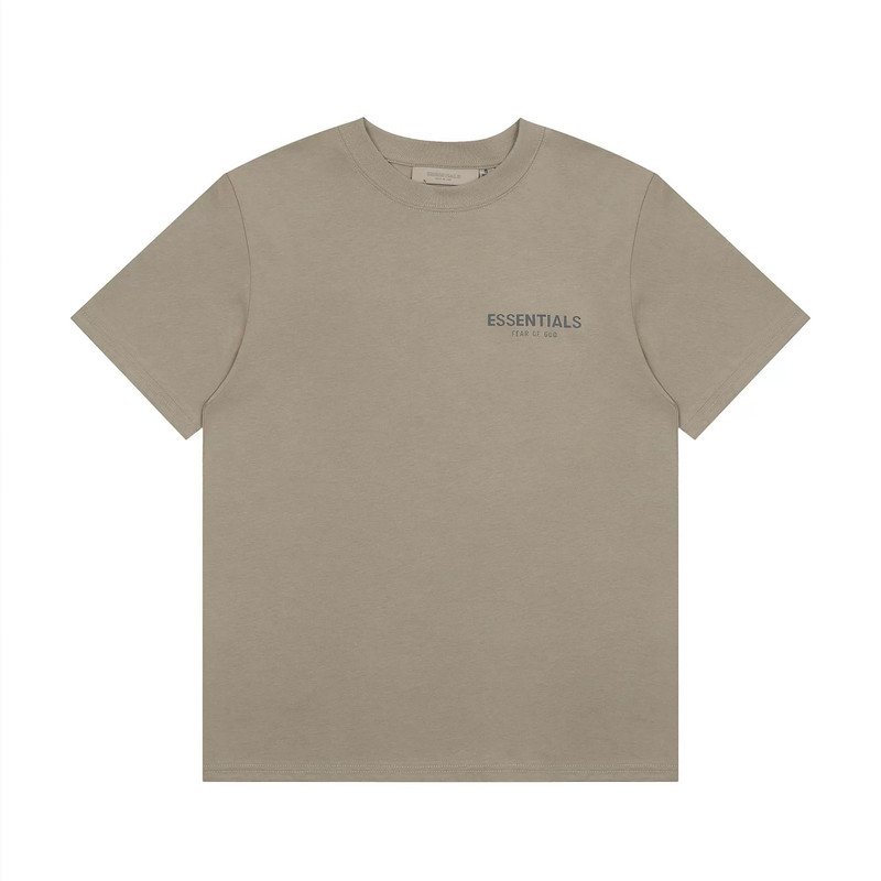 Essentials Tee-9