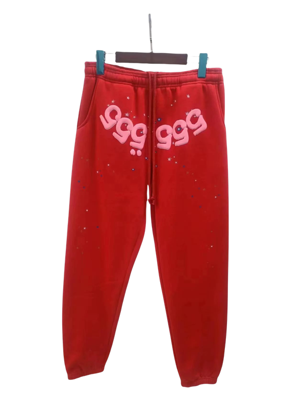 Spider Pants-9