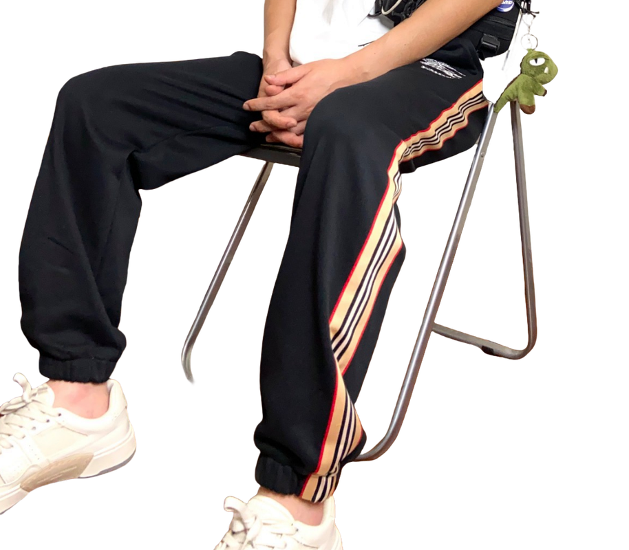 Burberry Pants-2