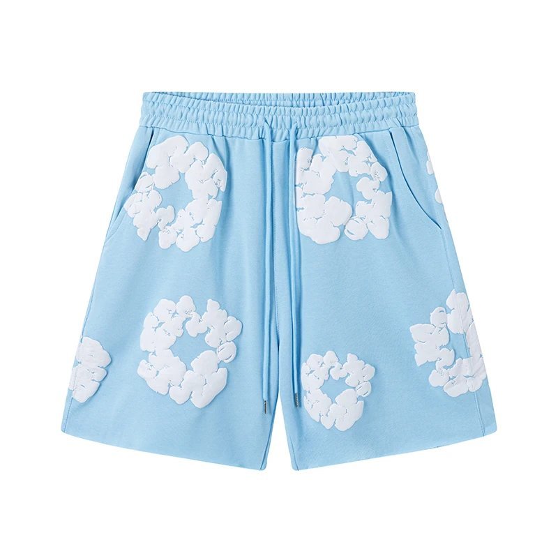 Denim Tears Shorts-9