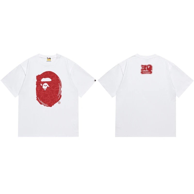 Bape  Tee-54