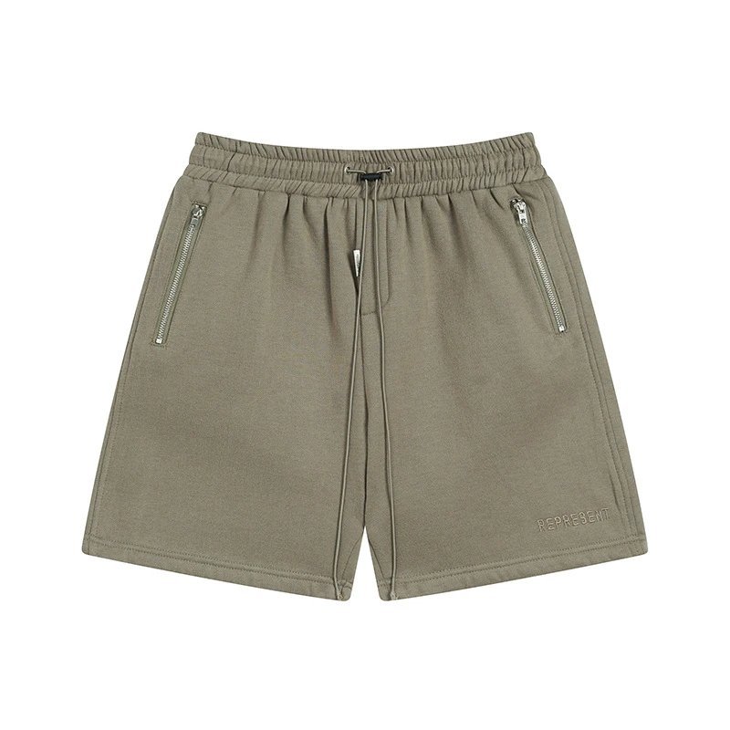 Represent Shorts-1