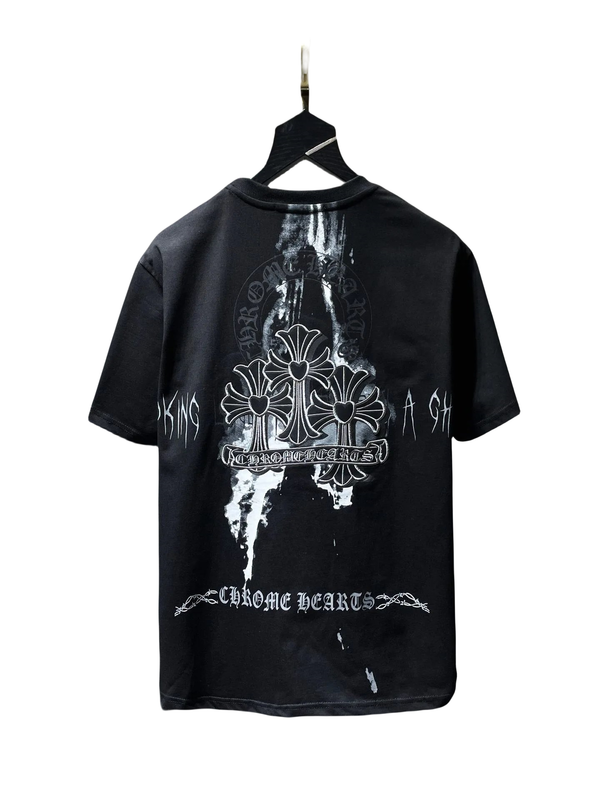 Chrome Hearts Tee-22