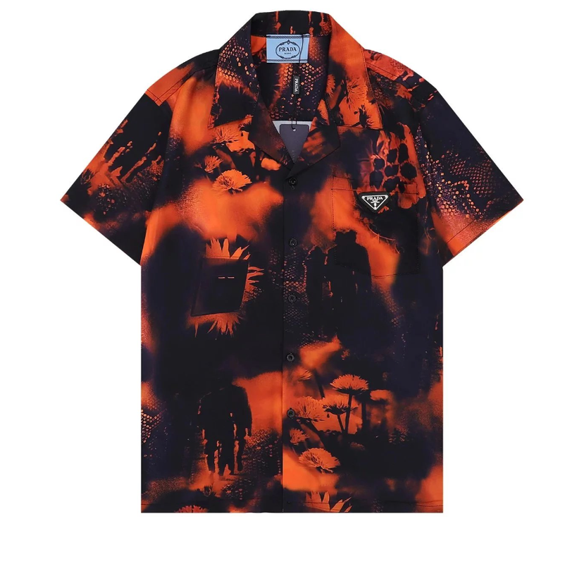 Prada Shirt-4