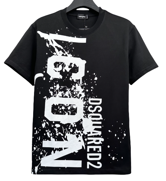 Dsquared2  Tee-9