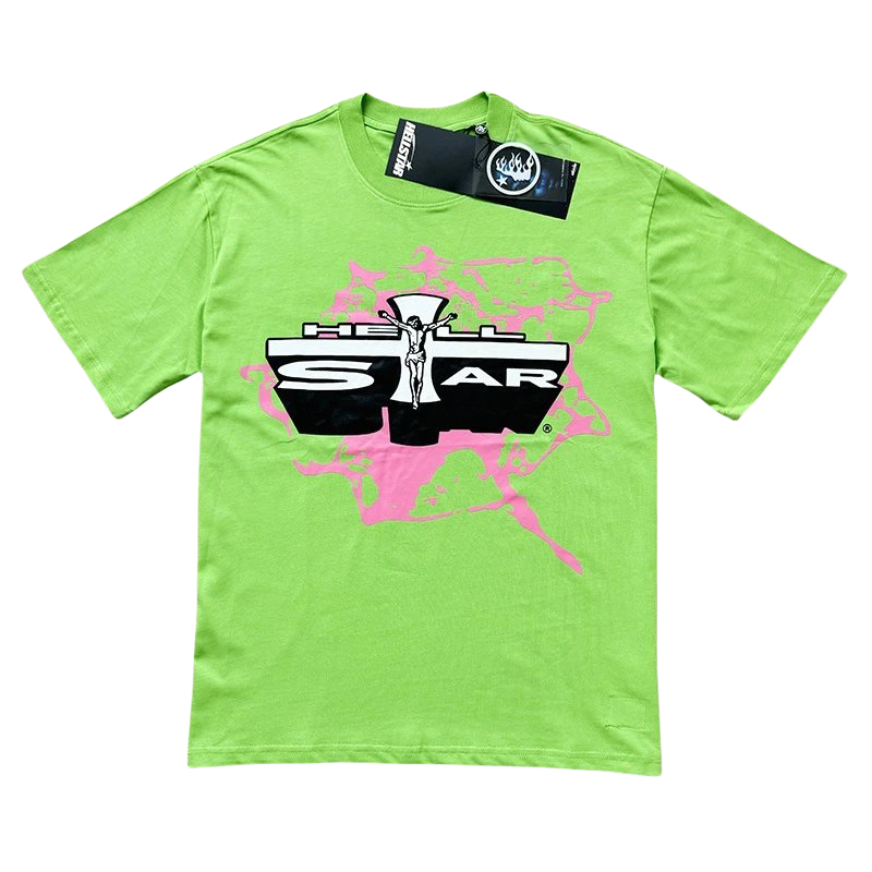 Hellstar Tee-9