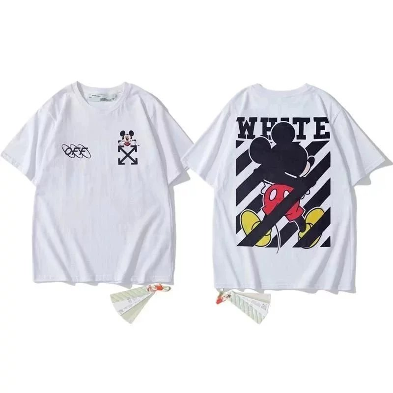Off-White Tee-29