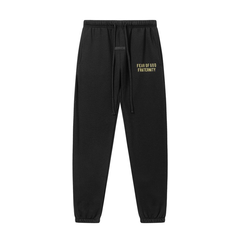 Essentials Pants-9