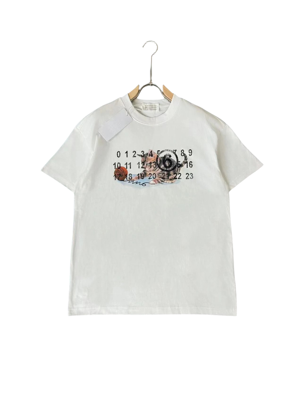 Maison Margiela Tee-29