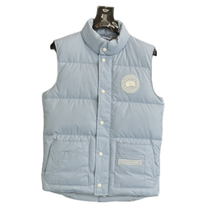 Canada Goose Vest-9