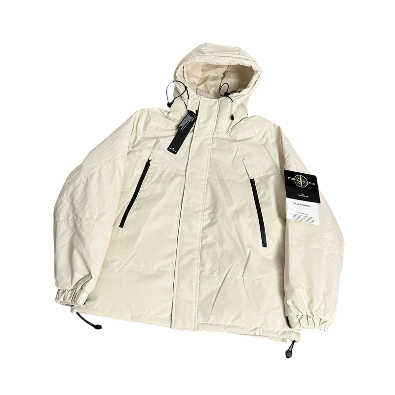 Stone Island Coat-18