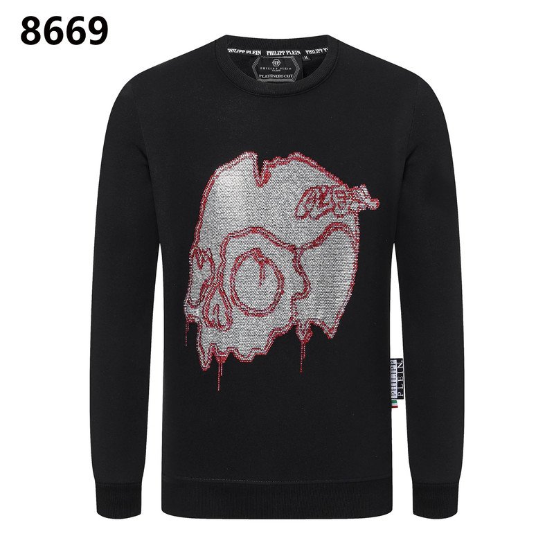 Philipp Plein Hoodie-19