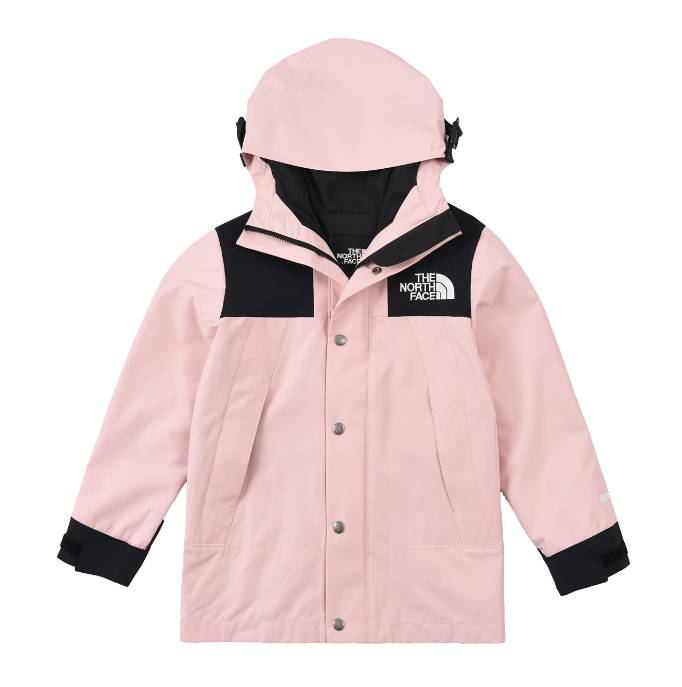 The North Face Jacket-4