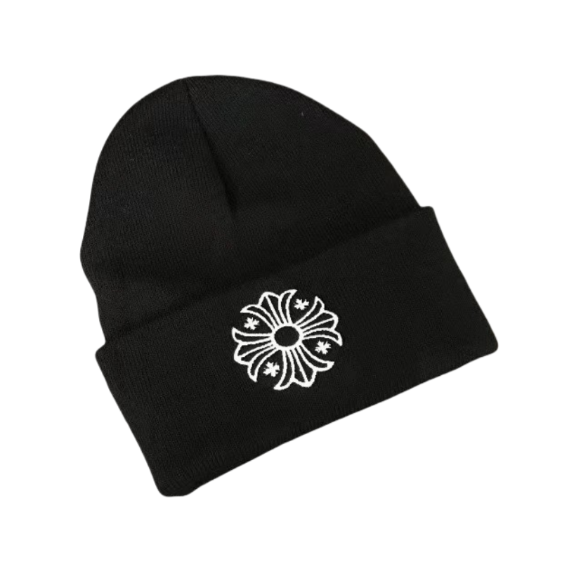 Chrome Hearts Knitted Hat-3