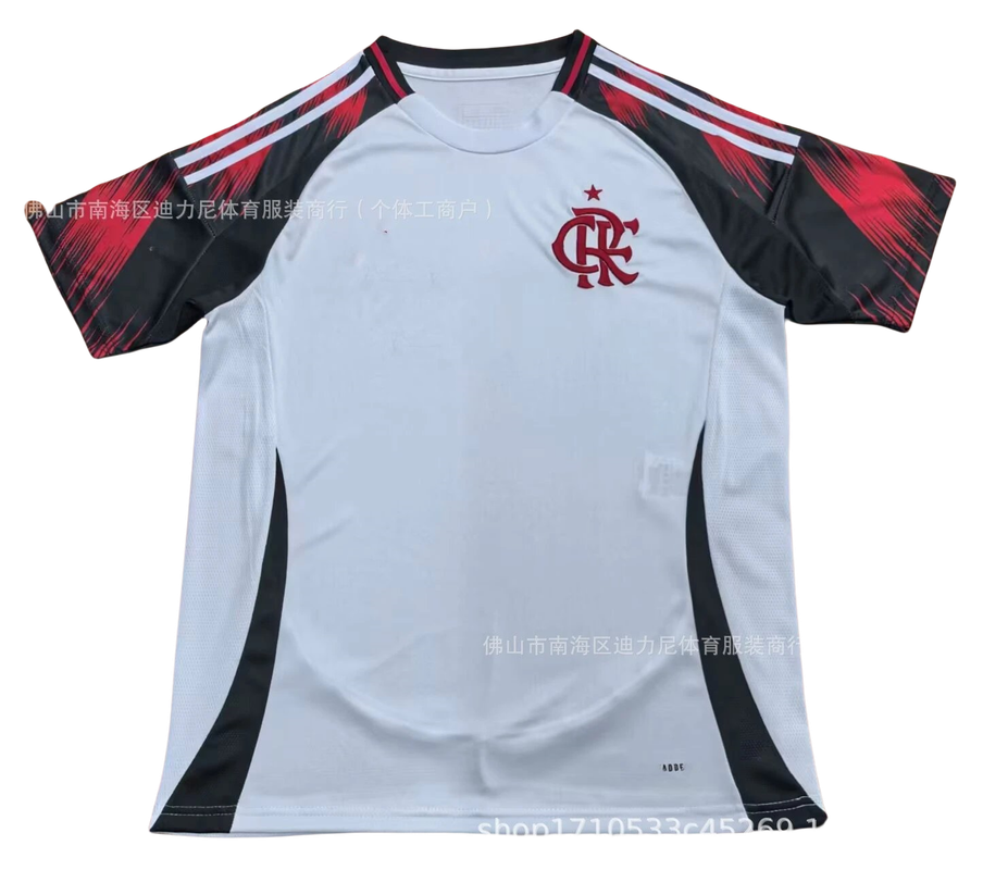 Football Jersey-76