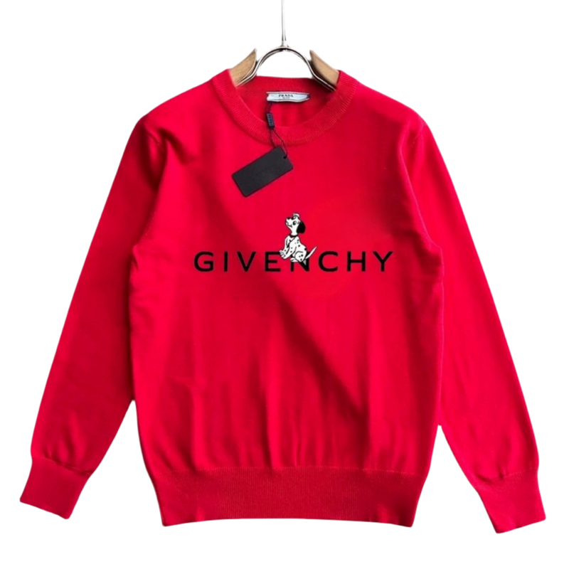 Givenchy Sweater-4