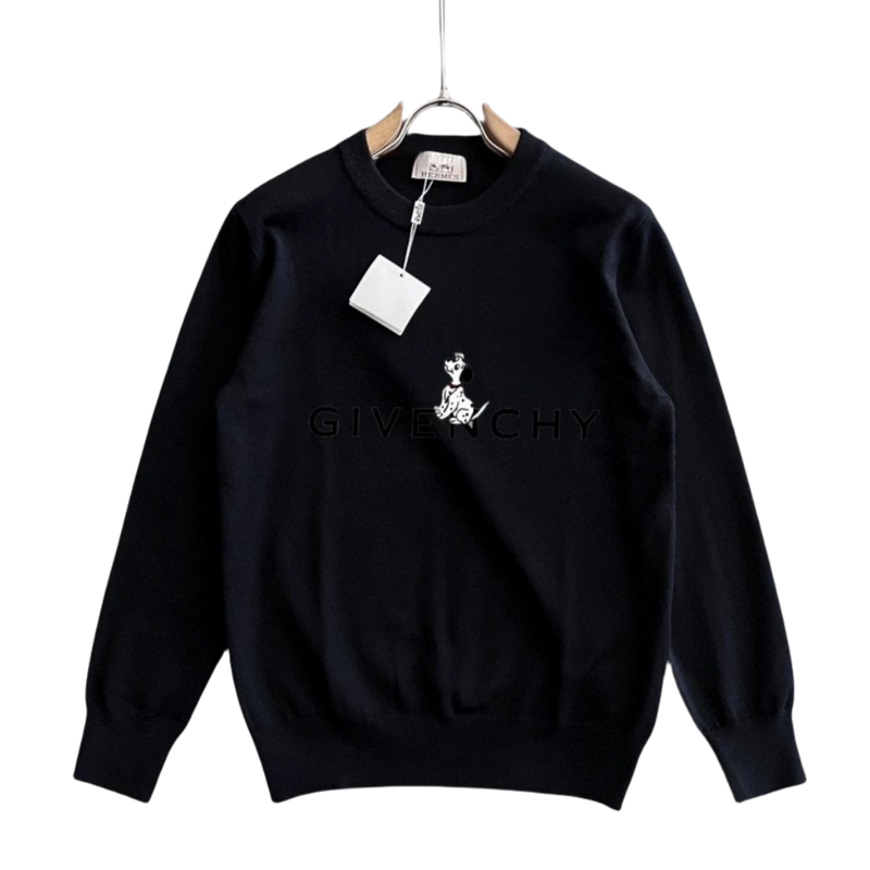 Givenchy Sweater-5