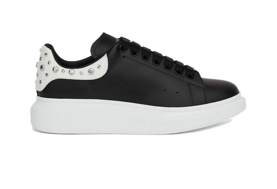 Alexander McQueen Shoes-2