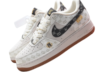 Air Force 1-6