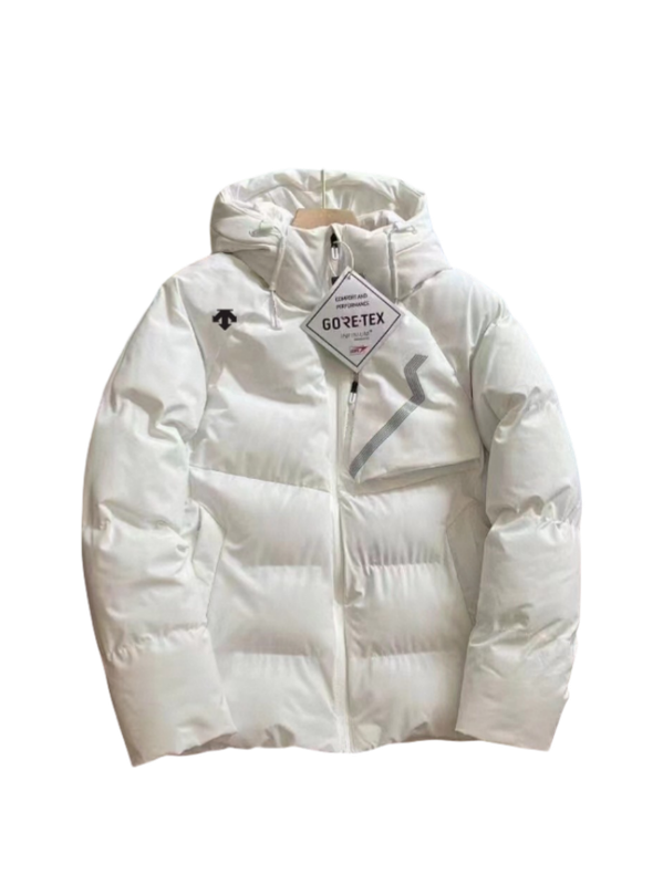 Descente Coat-2