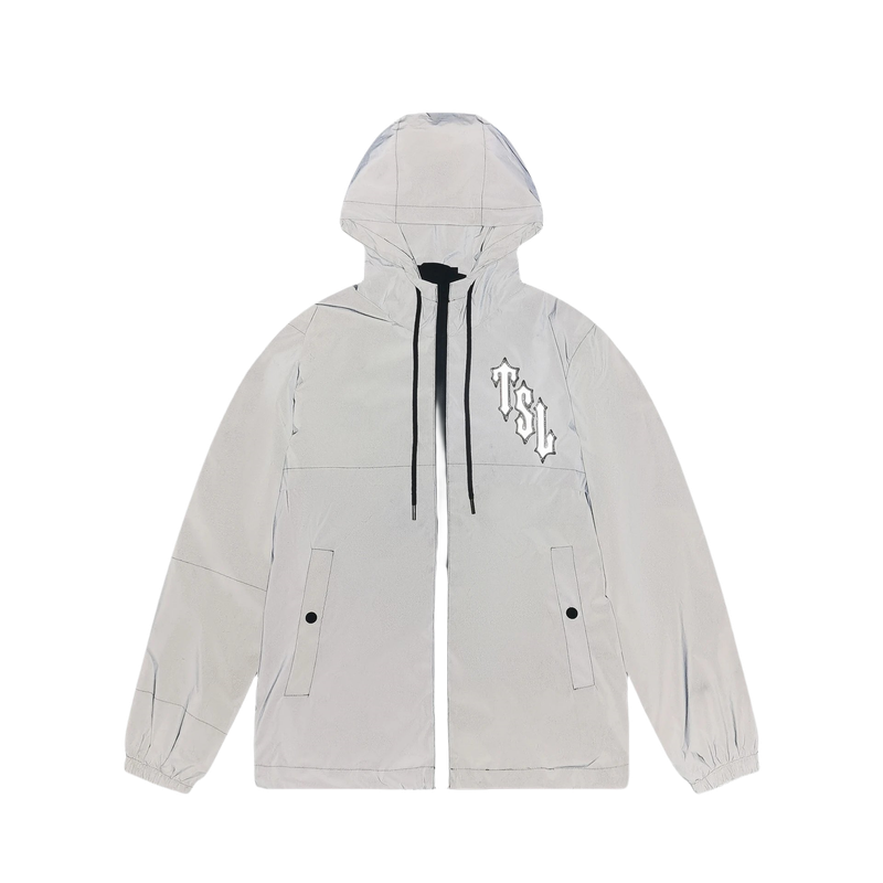 Trapstar Jacket-7