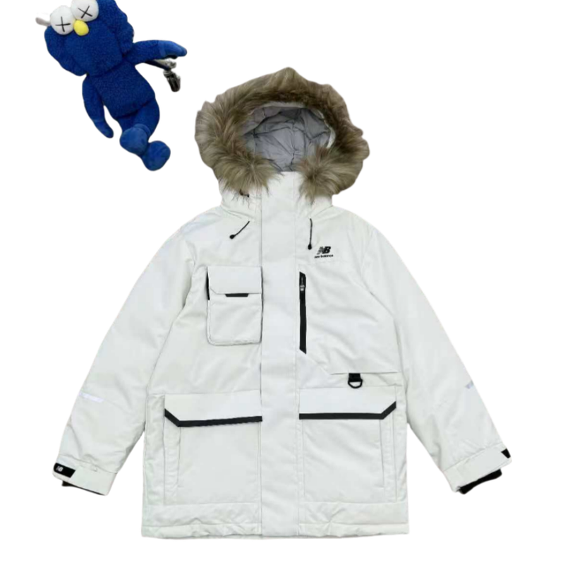 New Balance Coat-2