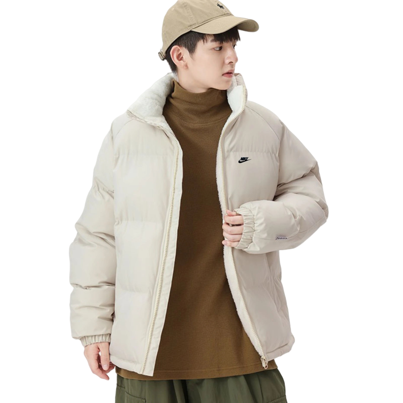 Nike Coat-4