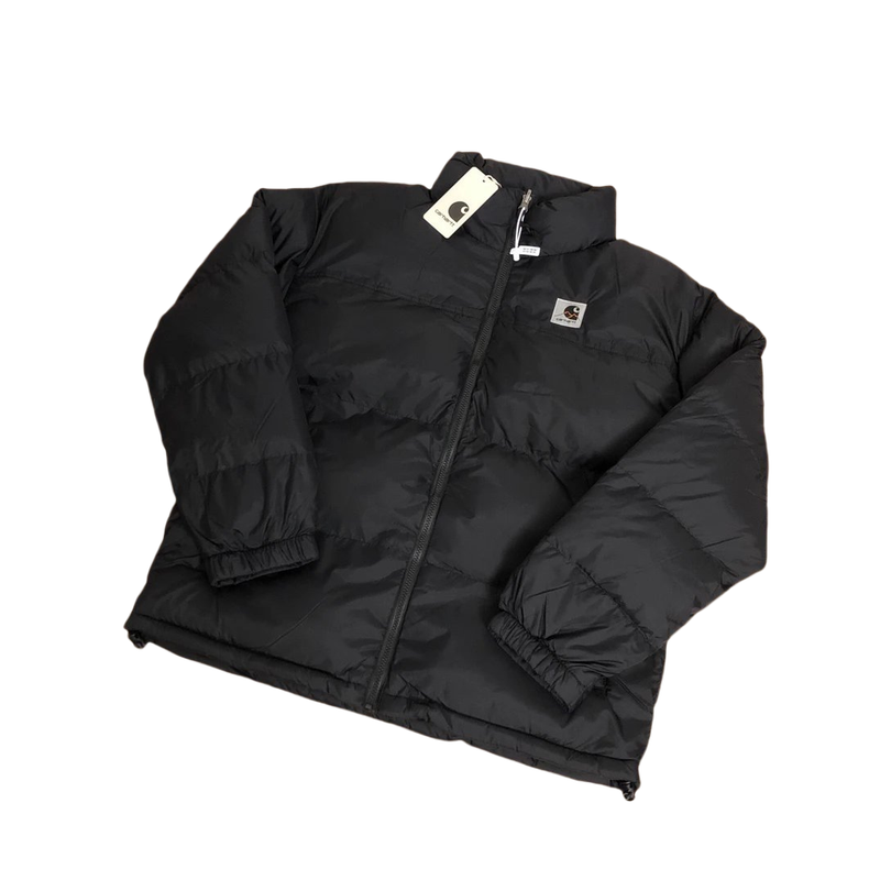 Carhartt Coat-2