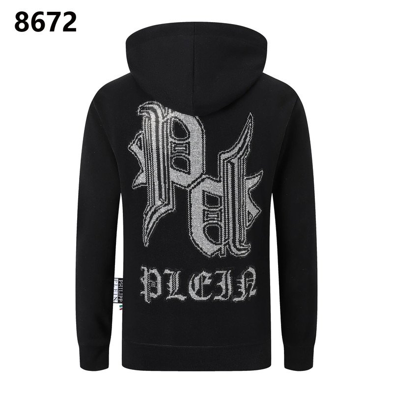 Philipp Plein Hoodie-2