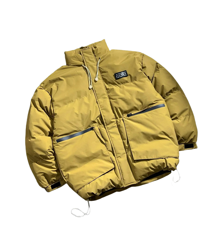 Maison Margiela Coat-2