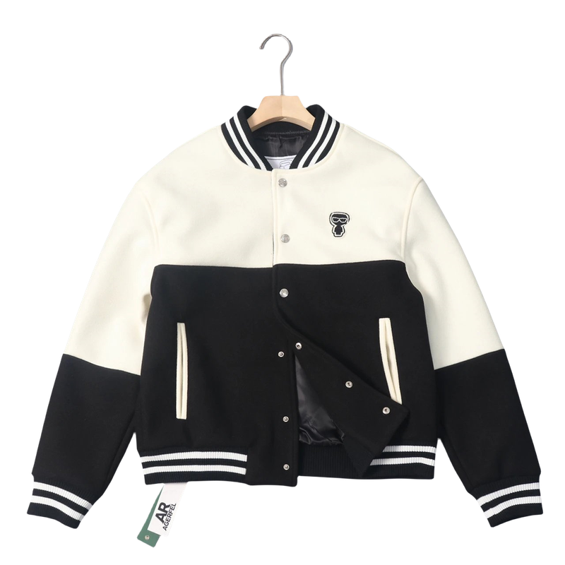 Karl Lagerfeld Coat-2