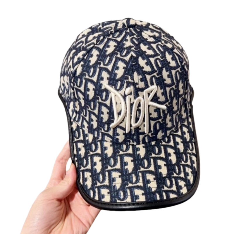 Dior Hat-2