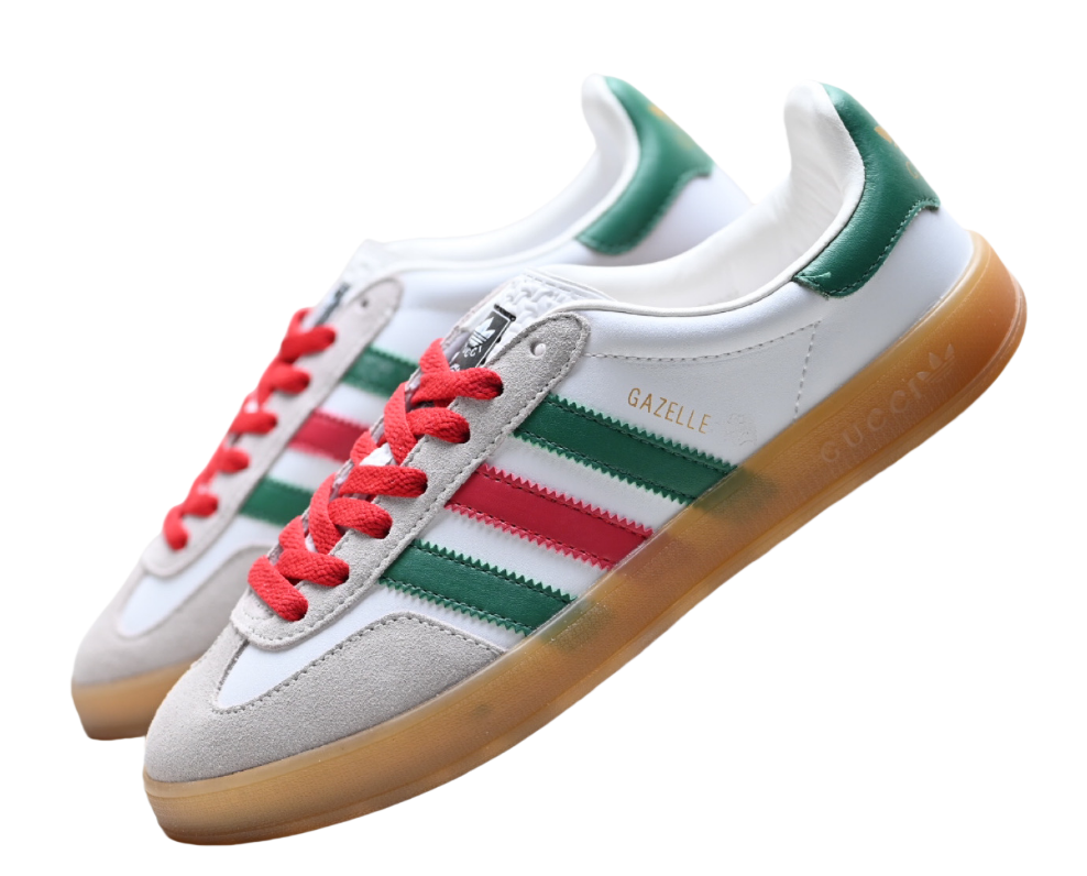 Adidas Gazelle x Gucci Good-2