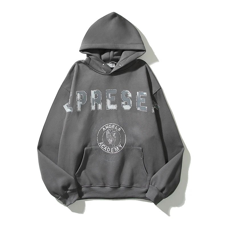 Represent Hoodie-2