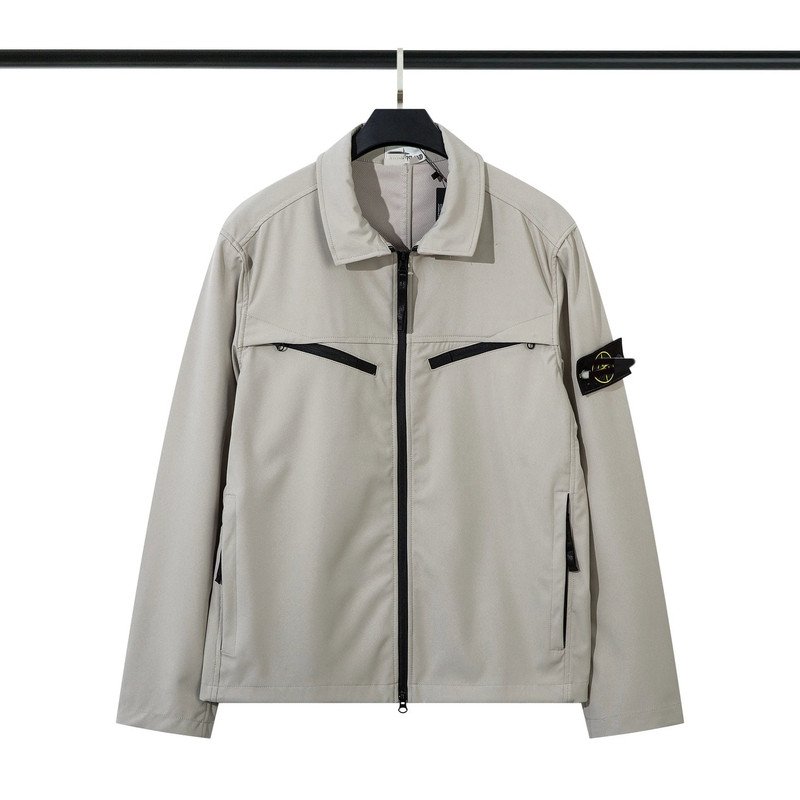 Stone Island Jacket-2