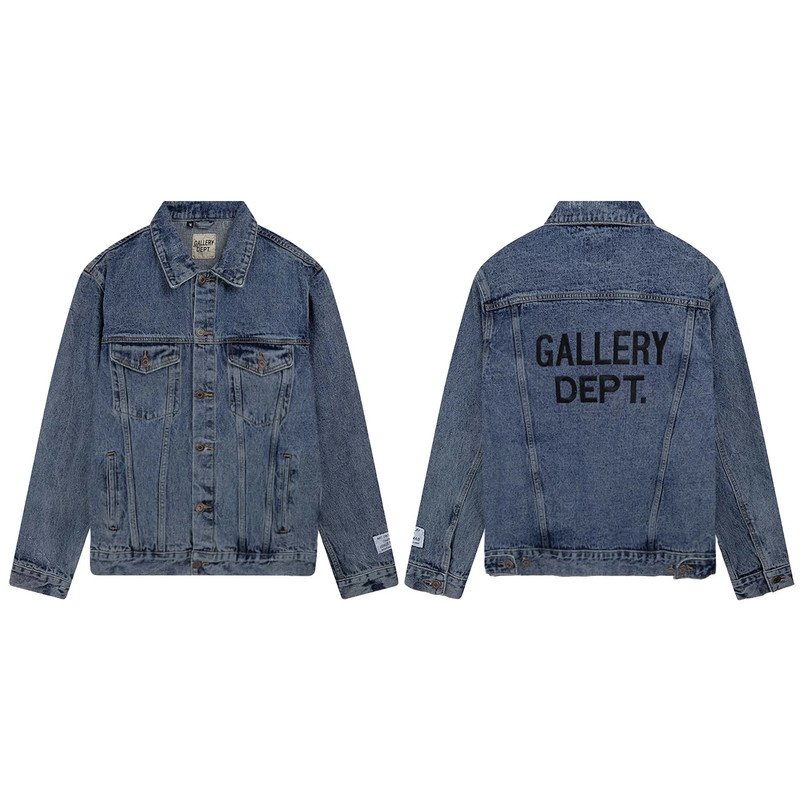 Gallery Dept  Jacket-2