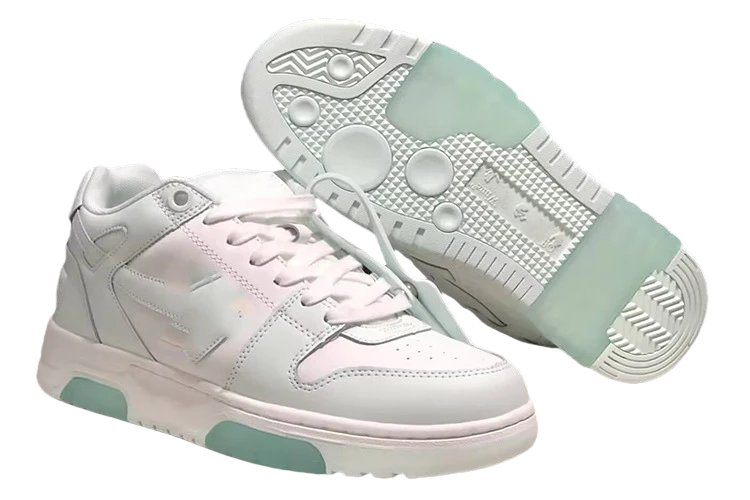 Off White Shoes-10