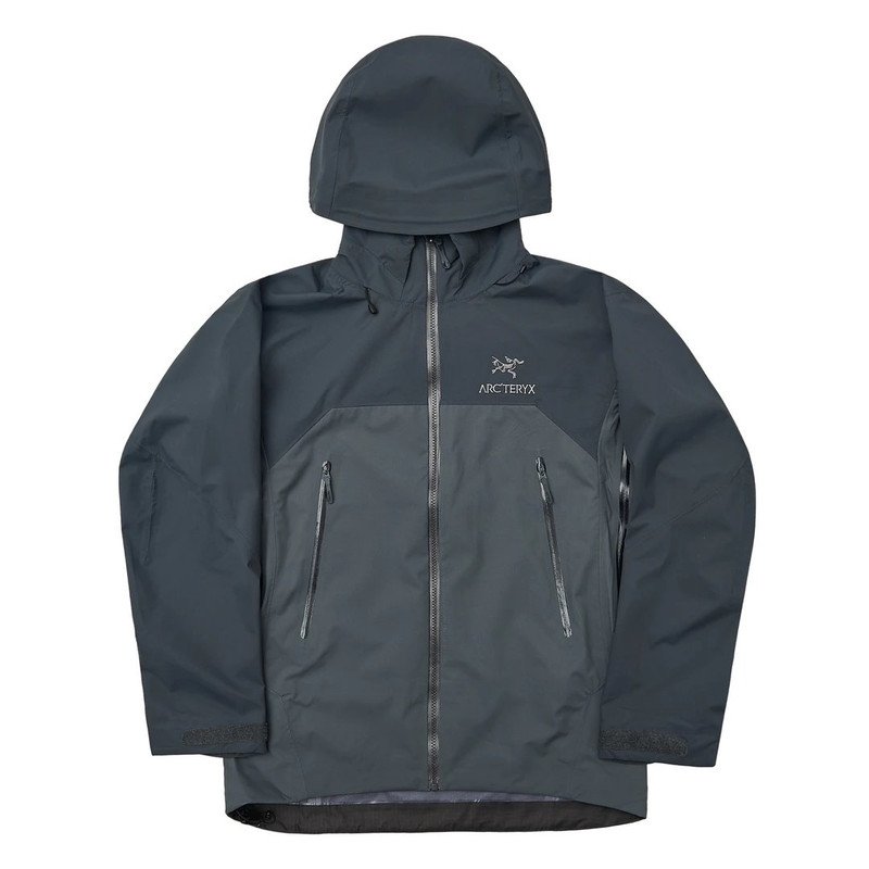 Arcteryx Jacket-2