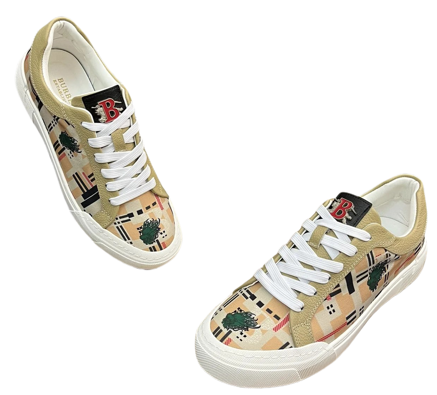 Burberry Shoes-2